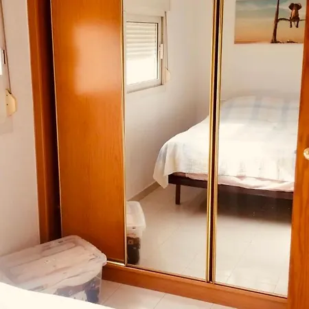 Appartement Van Steenis