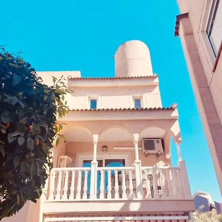 Van Steenis Apartamento