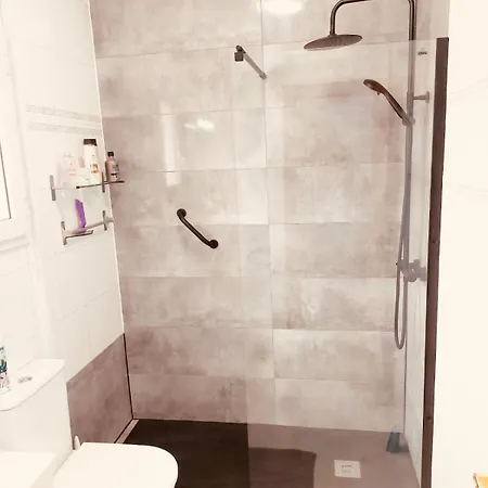 Van Steenis Апартаменты *